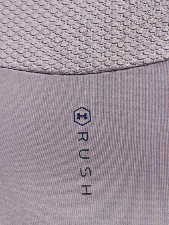 Under Armour Ženska majica Under Armour Rush SS