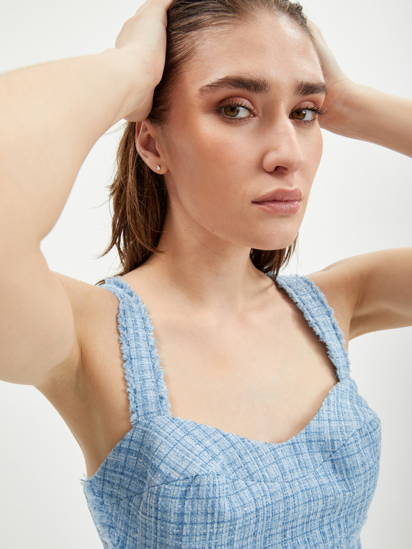 Guess Emily Majica brez rokavov