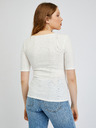 Orsay Bela ženska majica ORSAY