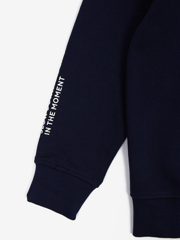 Tom Tailor Pulover otroška