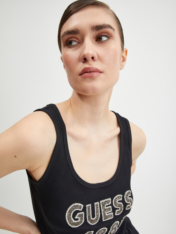 Guess Majica brez rokavov