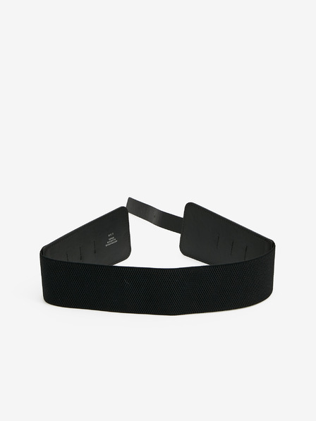 Orsay Črni ženski pas ORSAY