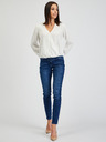 Orsay Bela ženska bluza ORSAY