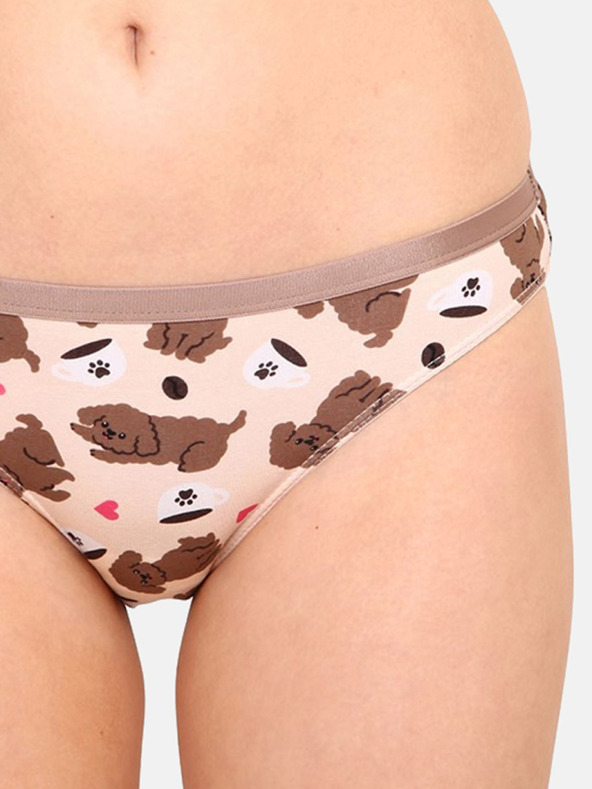 Dedoles Puppuccino Hlačke