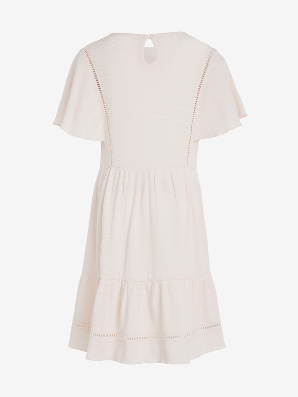 Tommy Hilfiger Otroška obleka