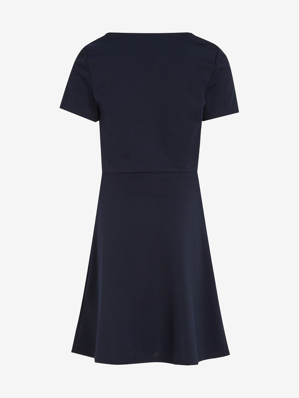 Tommy Hilfiger Otroška obleka