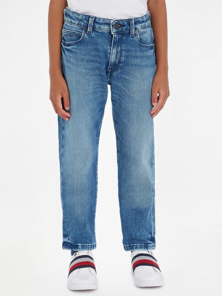 Tommy Hilfiger Kavbojke otroške