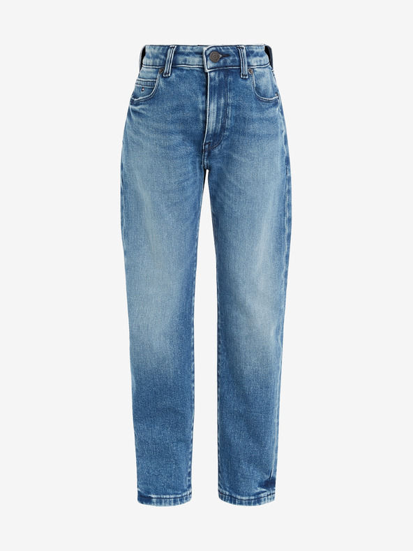 Tommy Hilfiger Kavbojke otroške