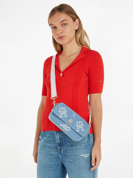 Tommy Hilfiger Torbica za čez ramo