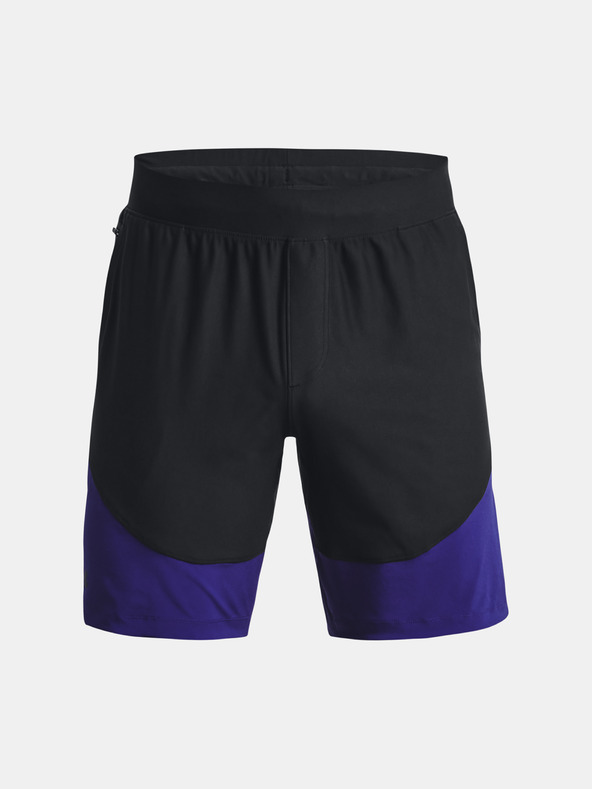 Under Armour Moške kratke hlače Under Armour UA Unstoppable Hybrid Shorts