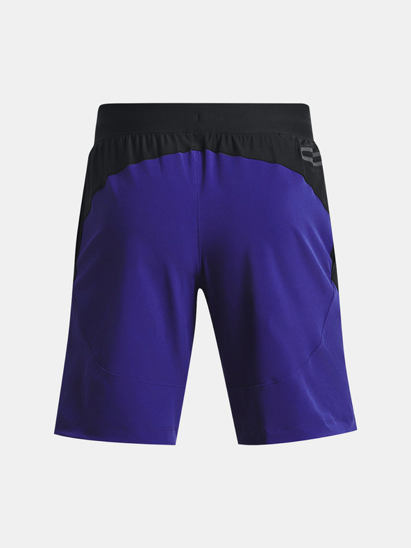 Under Armour Moške kratke hlače Under Armour UA Unstoppable Hybrid Shorts