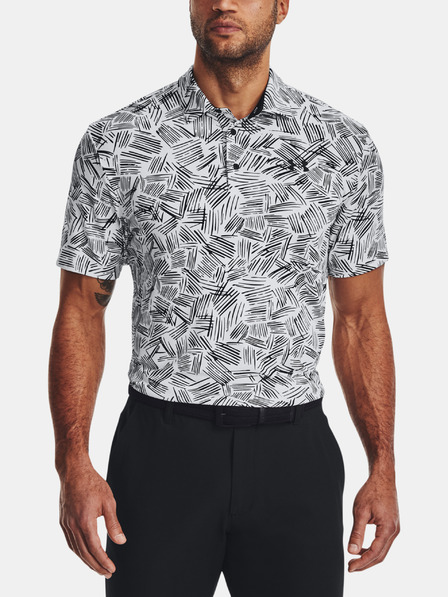 Under Armour Moška majica Under Armour UA Playoff 3.0 Printed Polo
