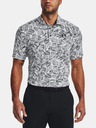 Under Armour Moška majica Under Armour UA Playoff 3.0 Printed Polo