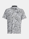 Under Armour Moška majica Under Armour UA Playoff 3.0 Printed Polo