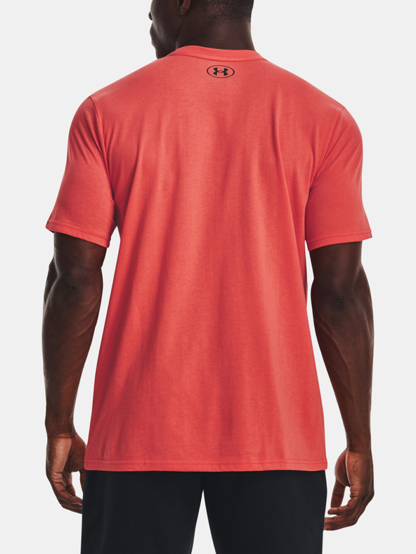 Under Armour Moška majica Under Armour UA PJT ROCK BSR PARADISE SS