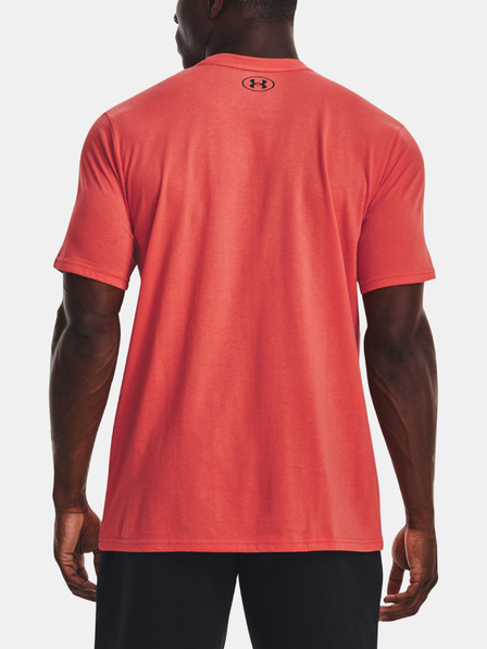 Under Armour Moška majica Under Armour UA PJT ROCK BSR PARADISE SS
