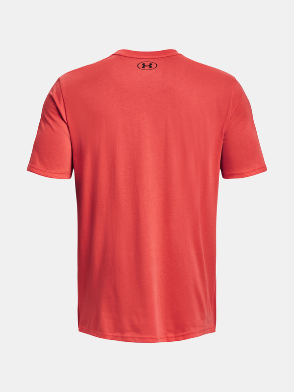 Under Armour Moška majica Under Armour UA PJT ROCK BSR PARADISE SS