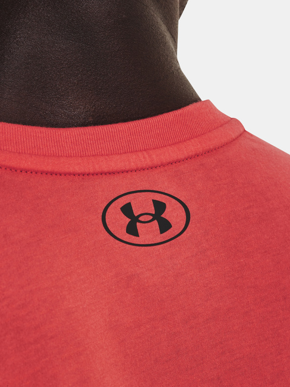 Under Armour Moška majica Under Armour UA PJT ROCK BSR PARADISE SS