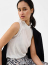 Orsay Bela bluza ORSAY