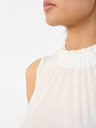Orsay Bela bluza ORSAY
