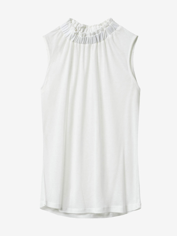 Orsay Bela bluza ORSAY