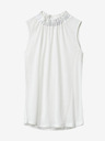 Orsay Bela bluza ORSAY