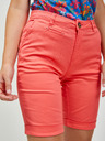 Orsay Koralne chino kratke hlače ORSAY