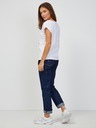 Orsay Bela ženska majica ORSAY