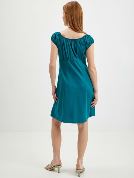 Orsay Petrolejové dámske oblačilo ORSAY