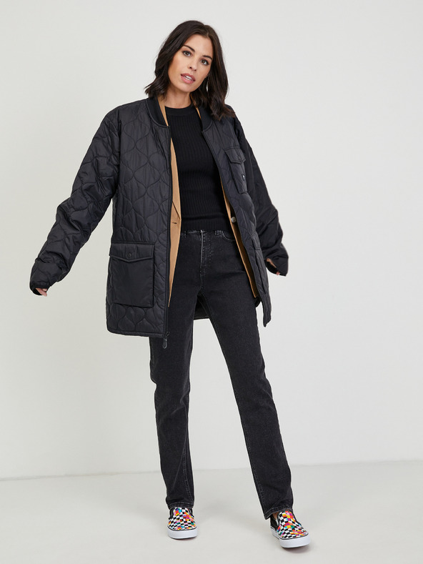 Orsay Svetlo rjav ženski suknjič ORSAY