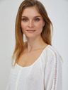Orsay Krem bluza ORSAY