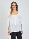 Orsay Krem bluza ORSAY