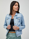 Orsay Svetlo modra denim jakna ORSAY