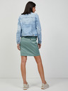 Orsay Svetlo modra denim jakna ORSAY