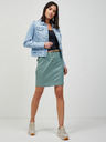 Orsay Svetlo modra denim jakna ORSAY