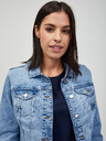 Orsay Svetlo modra denim jakna ORSAY