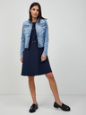 Orsay Svetlo modra denim jakna ORSAY