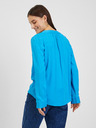Orsay Modra ženska bluza ORSAY