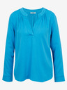 Orsay Modra ženska bluza ORSAY