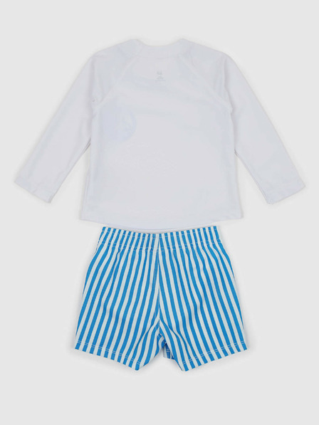 GAP Baby dvodelne kopalke GAP
