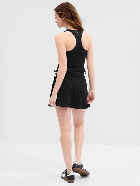 GAP Športni top GapFit Brushed Jersey GAP