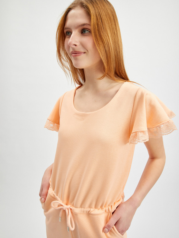 Orsay Mareličen ženski kombinezon ORSAY