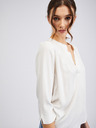 Orsay Bela ženska bluza ORSAY
