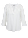Orsay Bela ženska bluza ORSAY