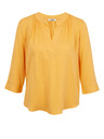 Orsay Oranžna ženska bluza ORSAY