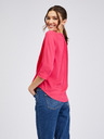 Orsay Rožnata ženska bluza ORSAY