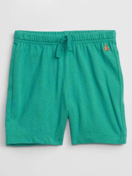 GAP Detské jersey šortky