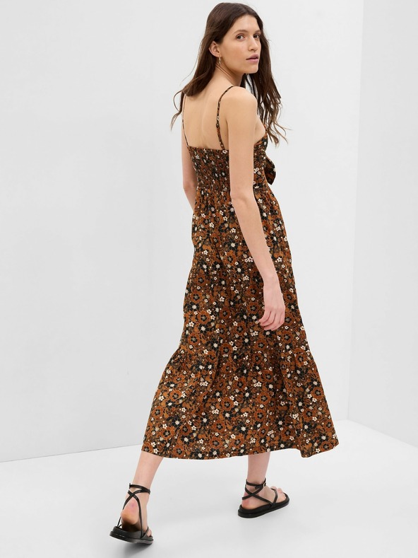 GAP Vzorčaste maksimalne obleke GAP