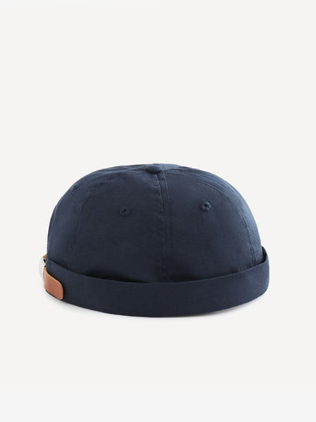 Celio Temno modra kapa Celio Timbad