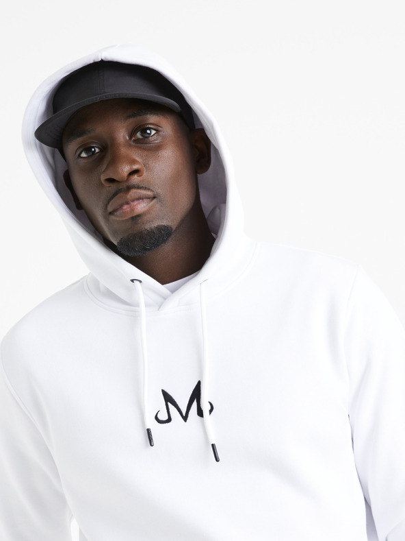 Celio Bela moška majica s potiskom Celio Dragon Ball Super